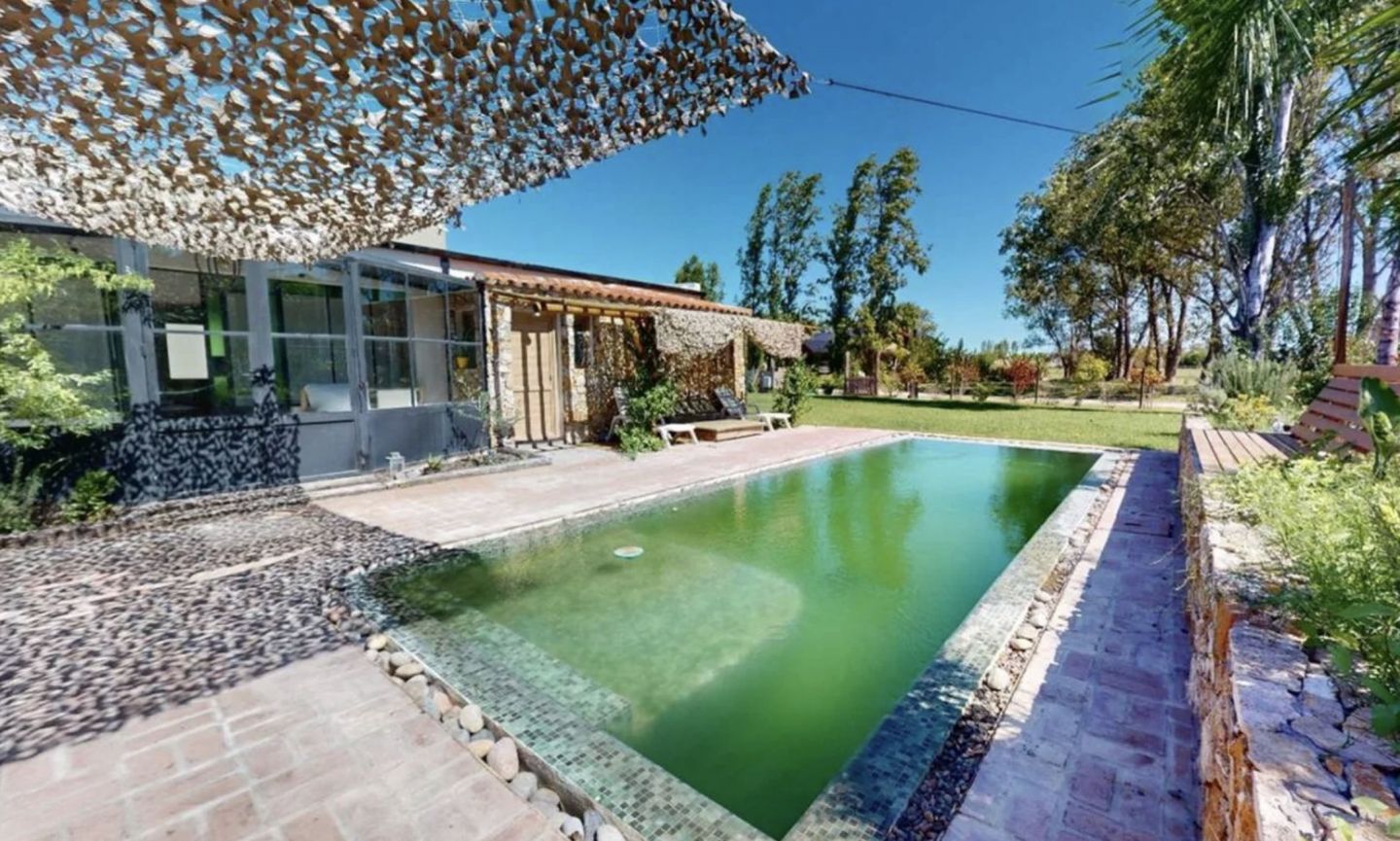 VENTA DE CASA EN Cañuelas - El Metejón - 19
