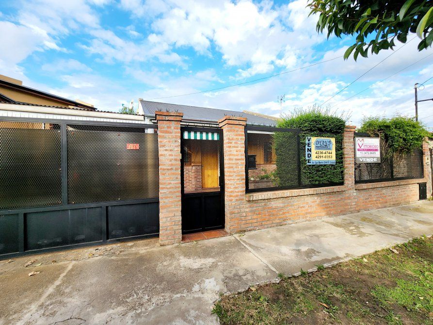 Casa en Venta en Alte. Brown, G.B.A. Zona Sur