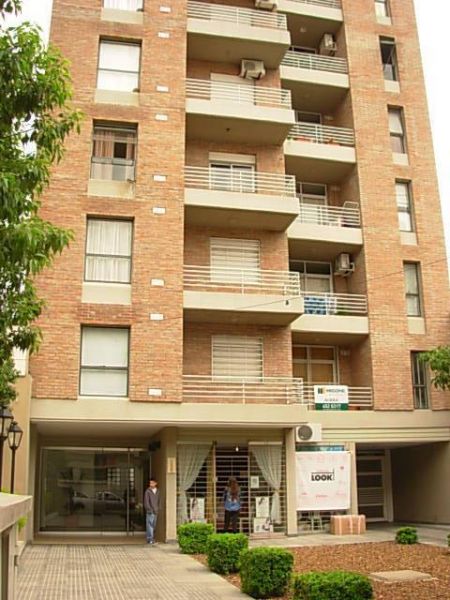 Departamento en alquiler Centro 2 ambientes