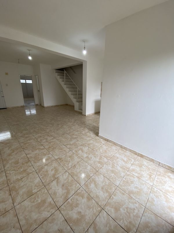 Casa en alquiler Parque Norte 3 ambientes