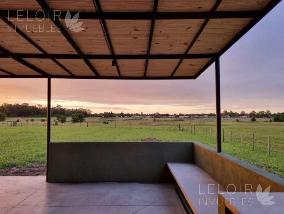 Casa en Venta en San Andres de Giles, Buenos Aires Interior