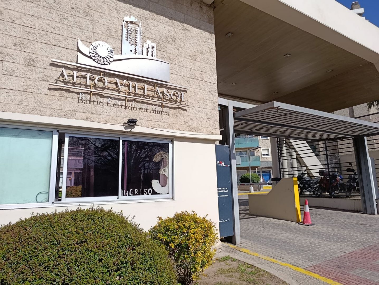 Local Comercial en Venta en Cordoba, Cordoba
