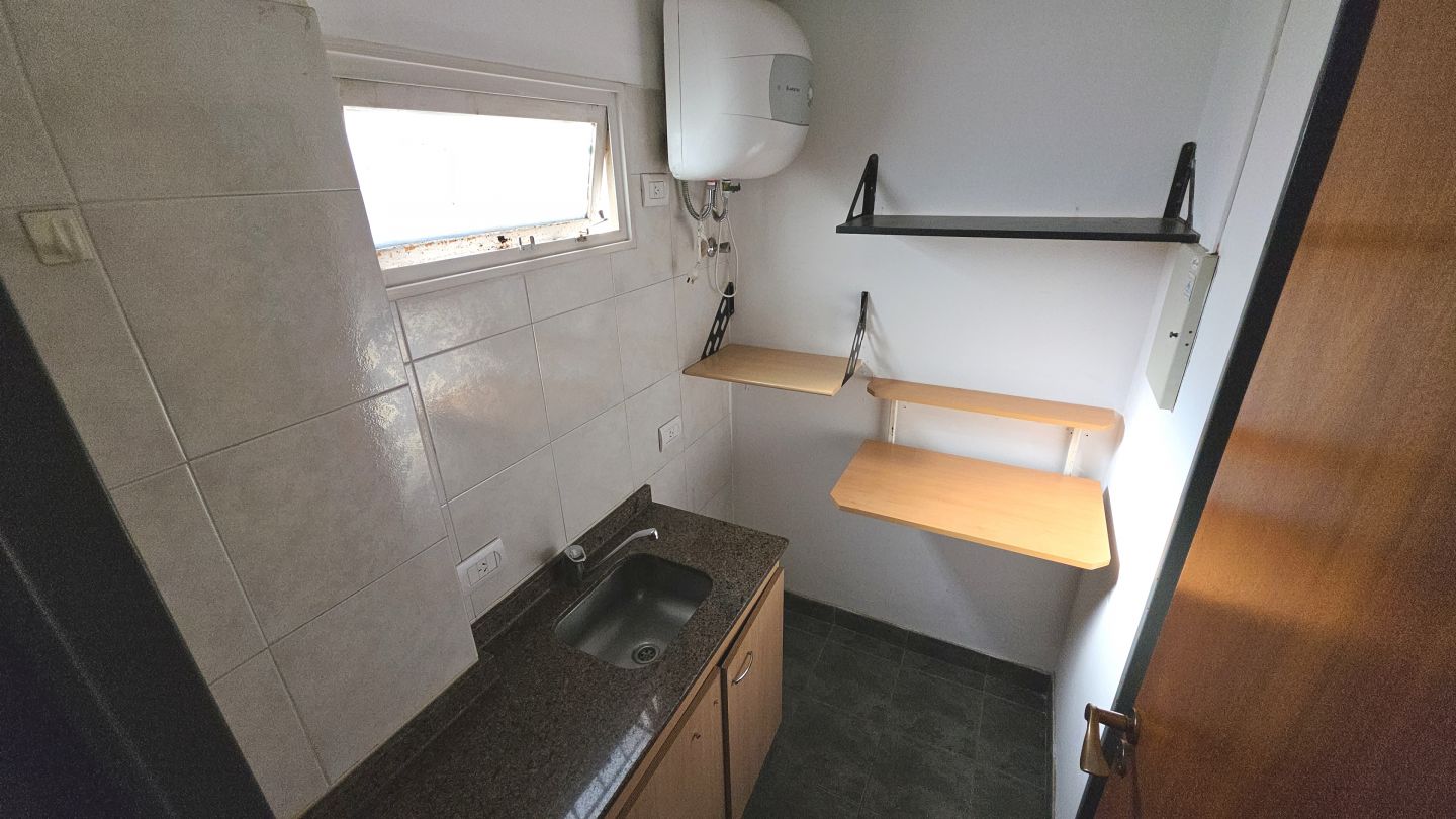 Departamento en Venta en Belgrano, Capital Federal