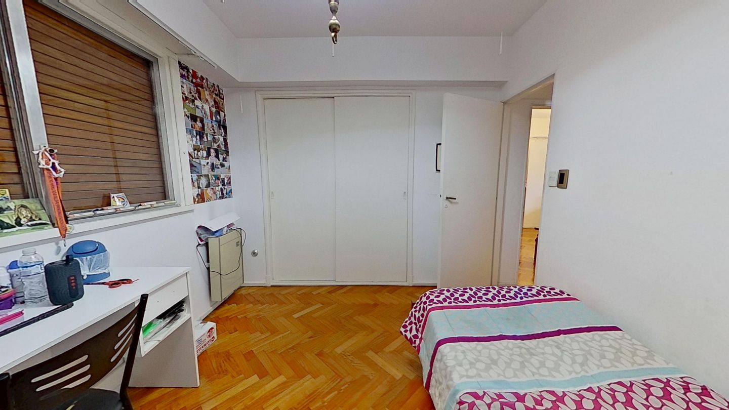 Departamento en Venta en Villa del Parque, Capital Federal
