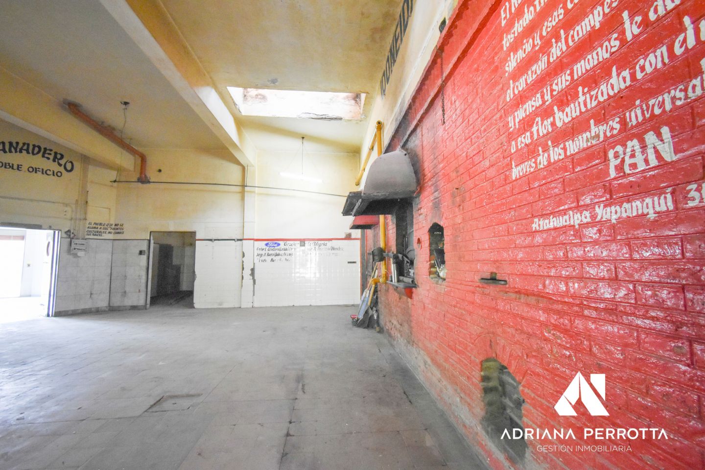LOCAL EN VENTA