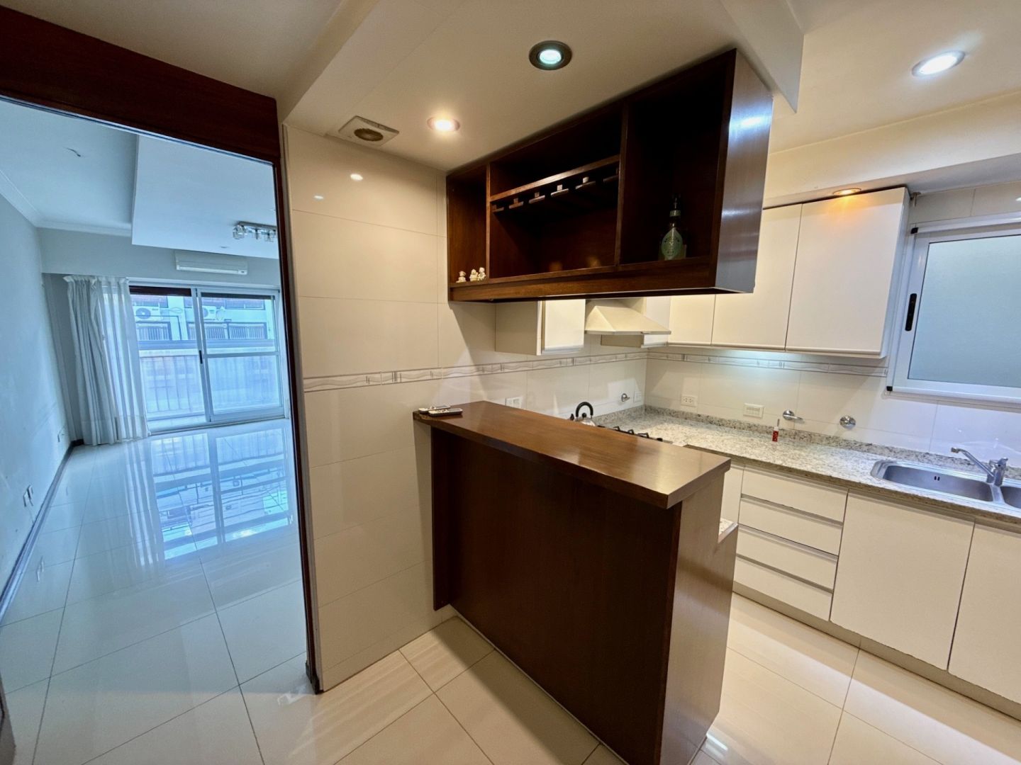 VENTA DE DEPARTAMENTO EN Flores Norte - 21