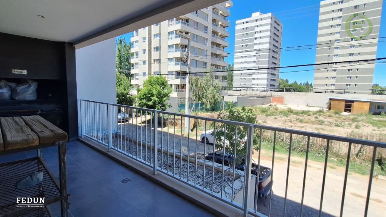 Departamento EN ALQUILER