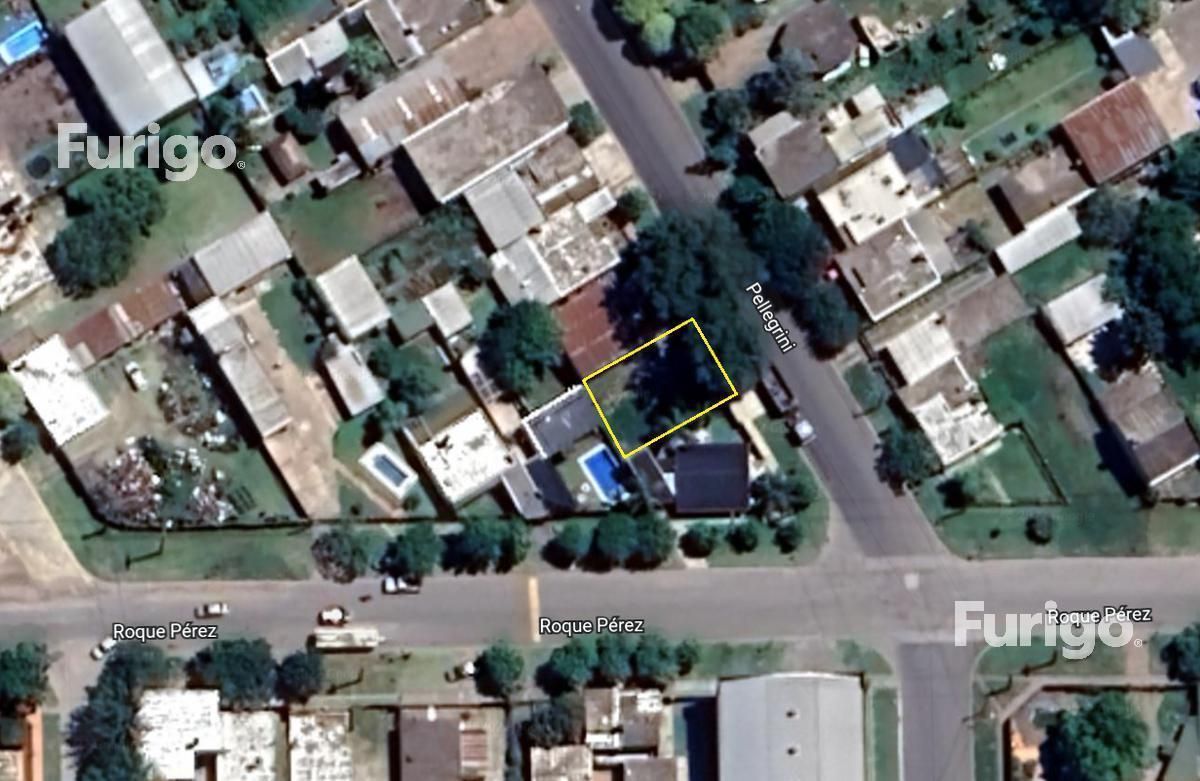 Lote en Venta en Rosario, Santa Fe