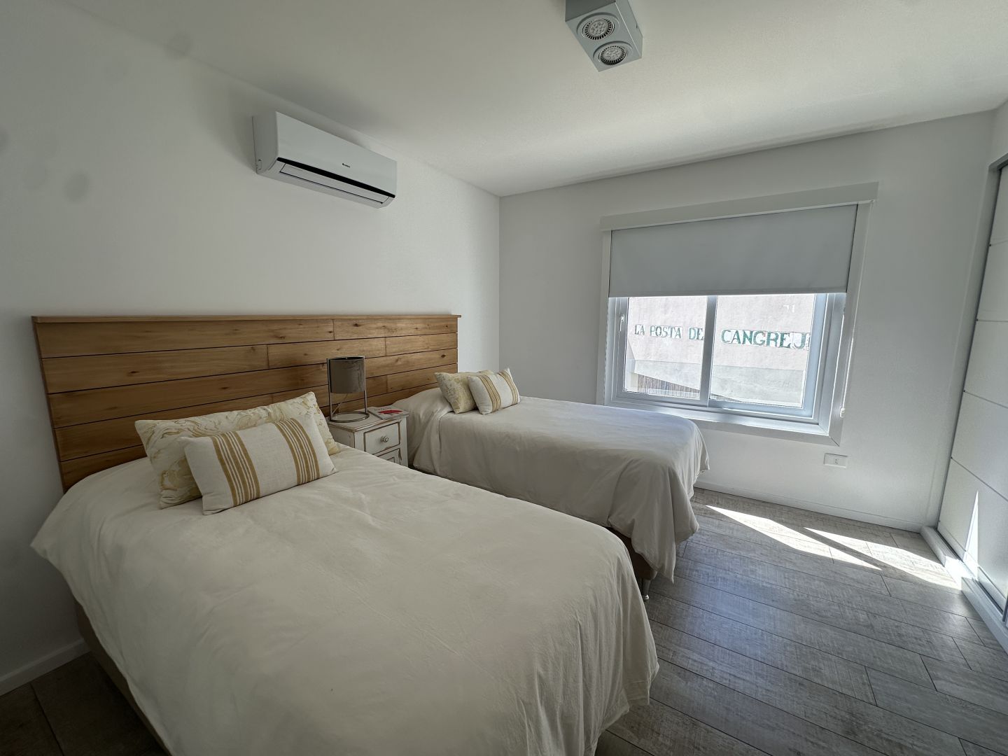 Departamento EN ALQUILER TEMPORARIO