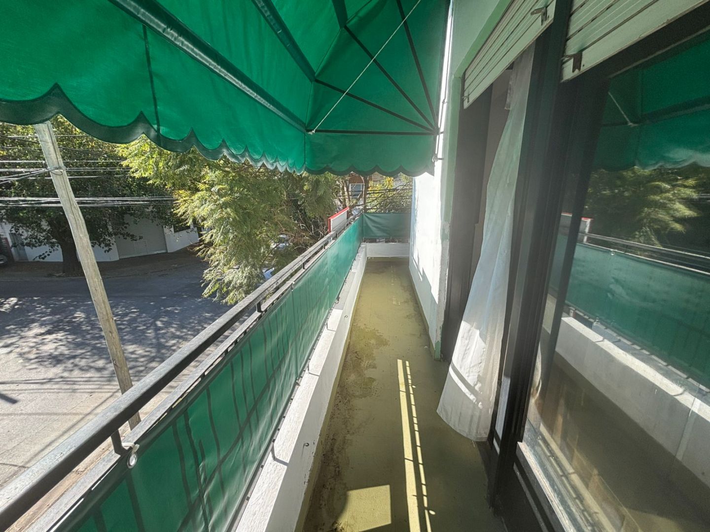 Departamento en Venta en Tres de Febrero, G.B.A. Zona Oeste
