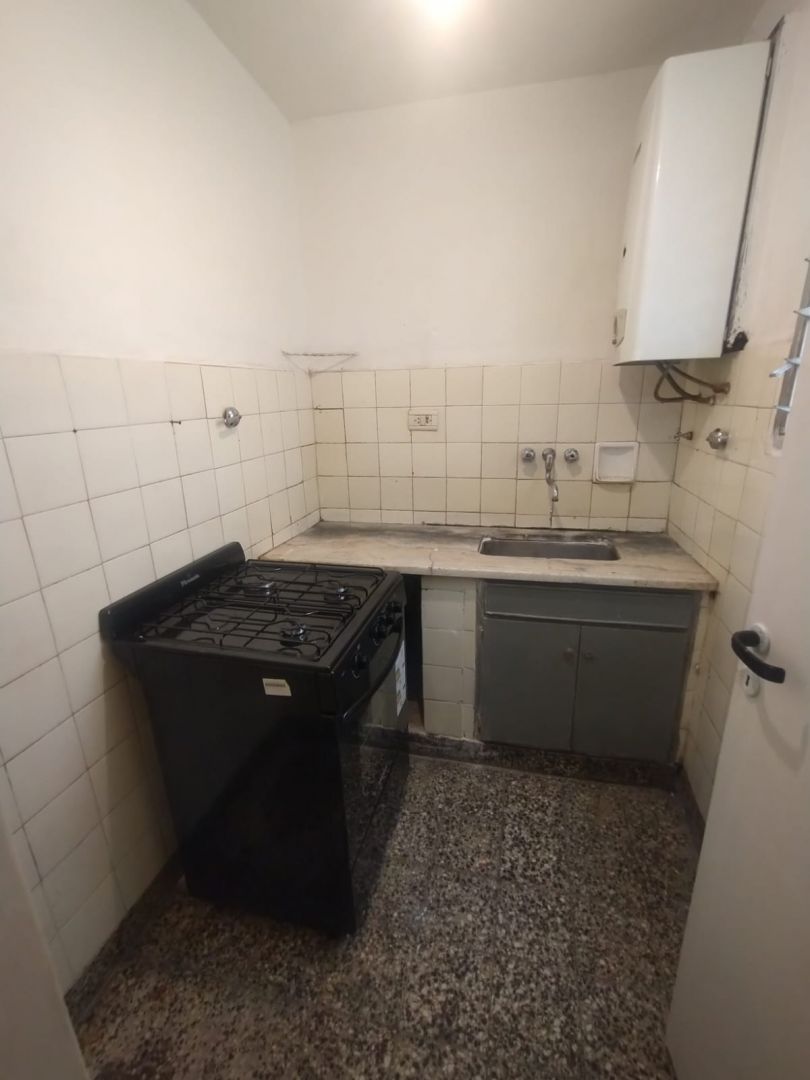 VENTA DE DEPARTAMENTO EN Capital Federal - Caballito - 10