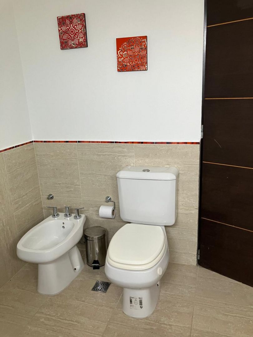 Casa en Alquiler Temporario en De la Costa, Buenos Aires Costa Atlantica