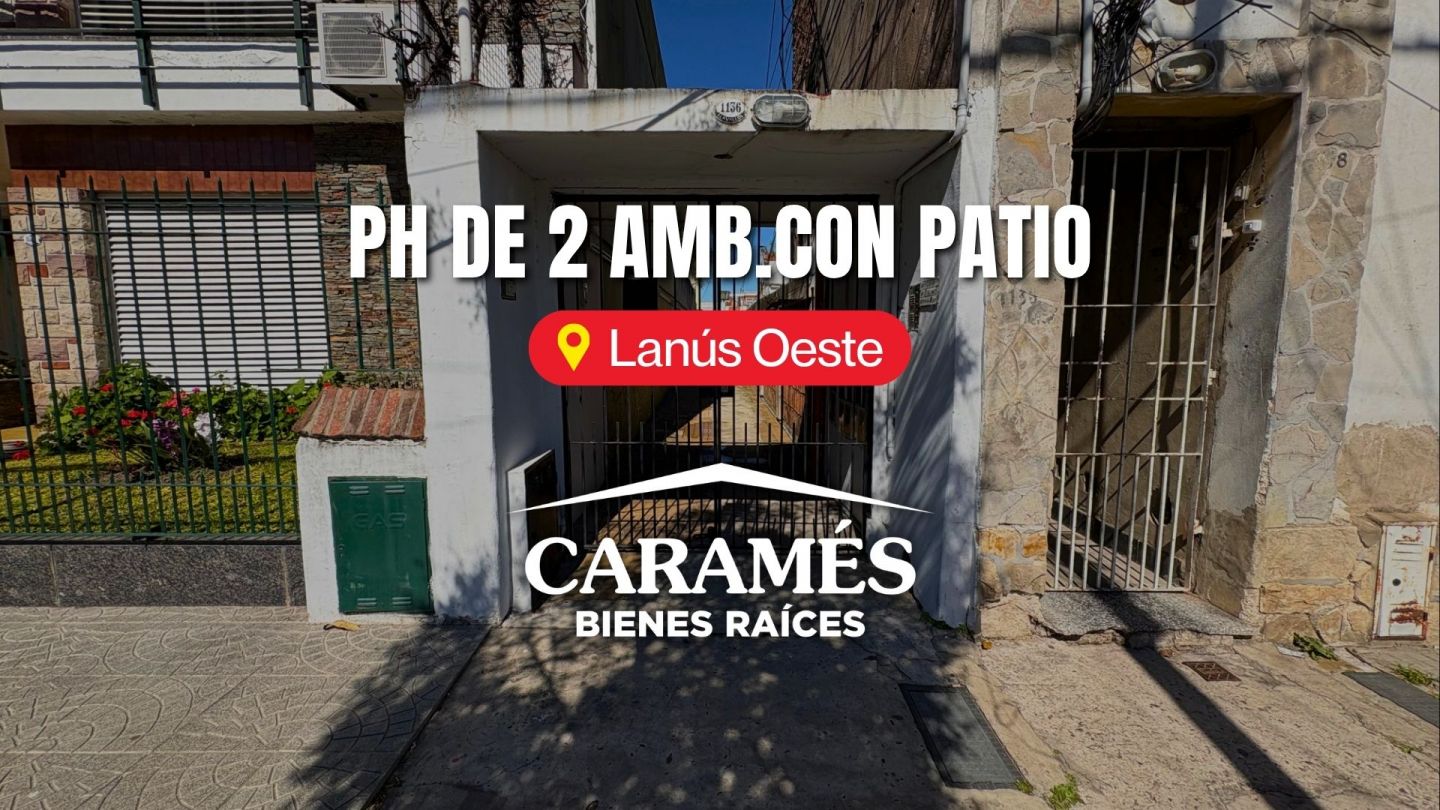 Departamento en LLAVALLOL 1100