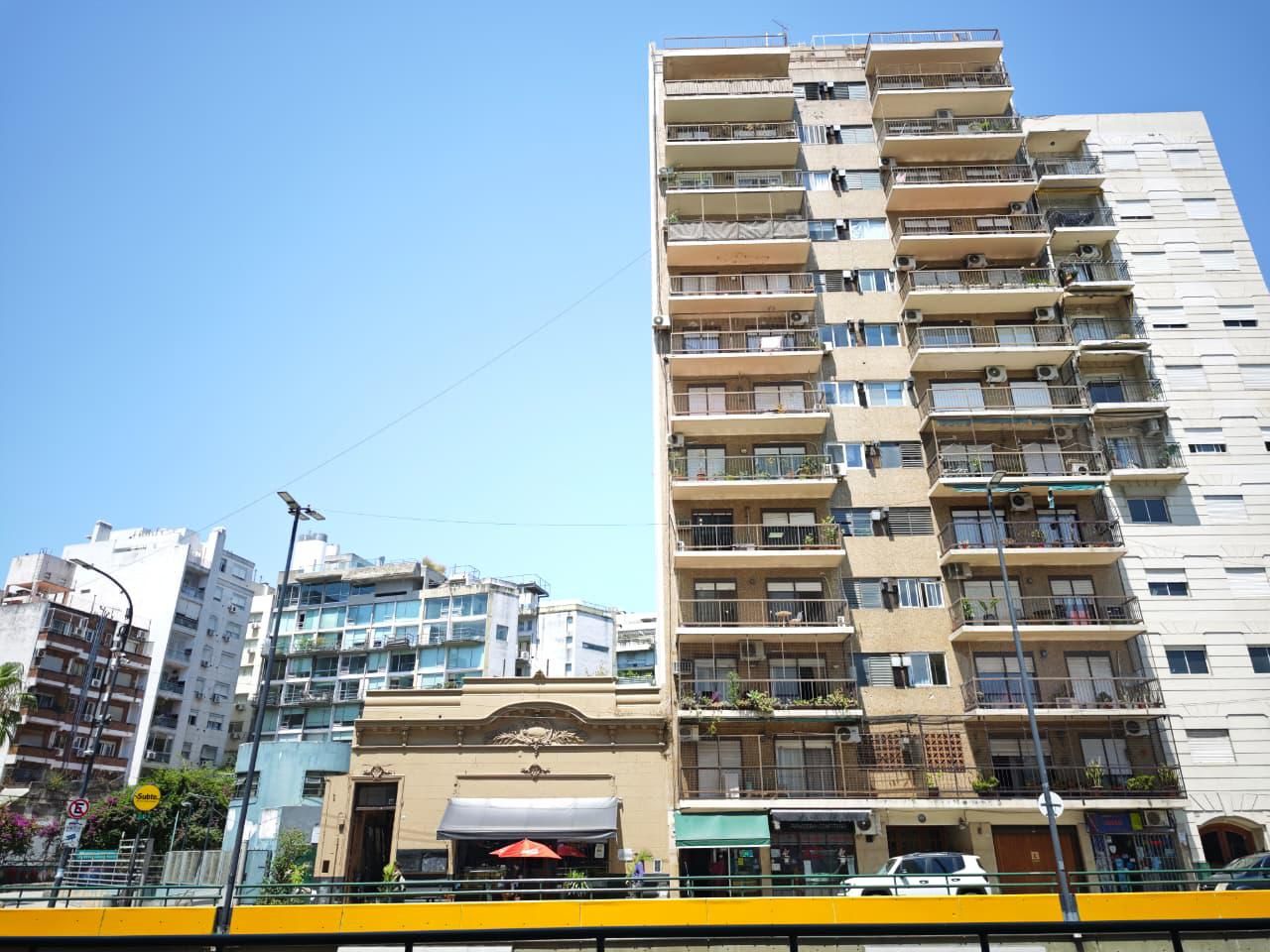 VENTA DE DEPARTAMENTO EN Capital Federal - Palermo - 20