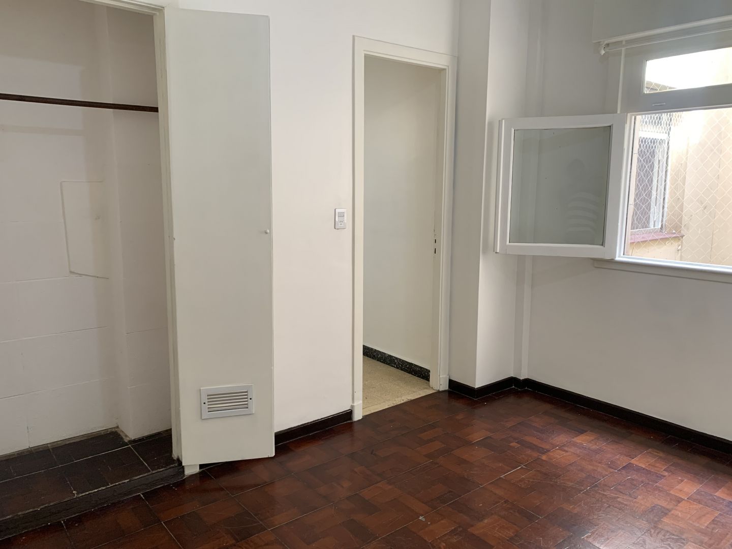 Departamento en Alquiler en Almagro, Capital Federal