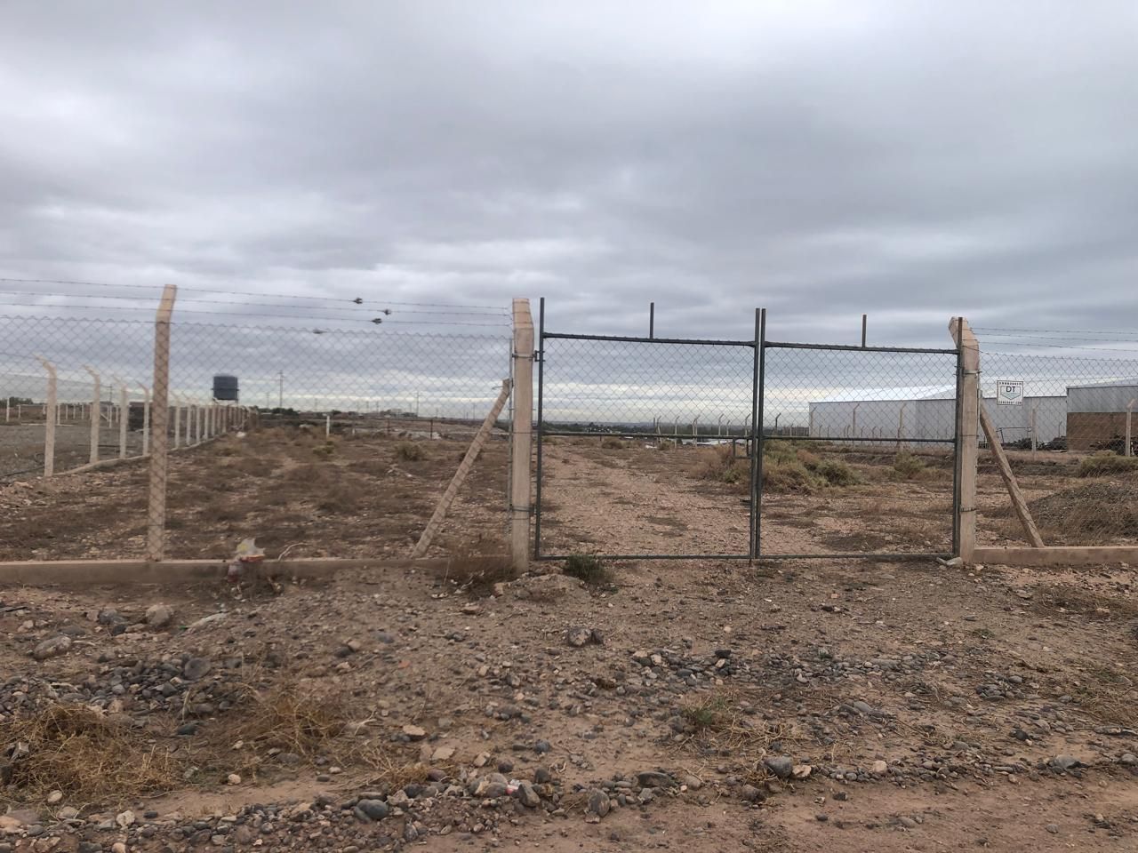 Lote EN VENTA