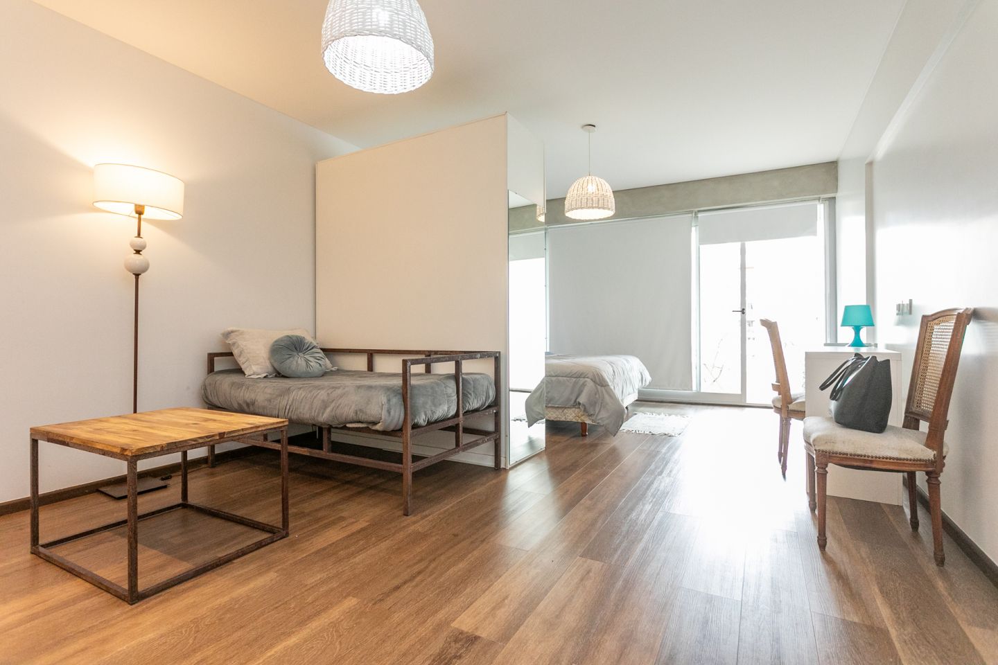 Departamento en Venta en Nuñez, Capital Federal