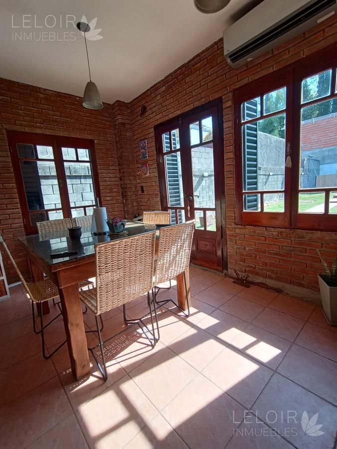 Casa en Venta en Ituzaingo, G.B.A. Zona Oeste