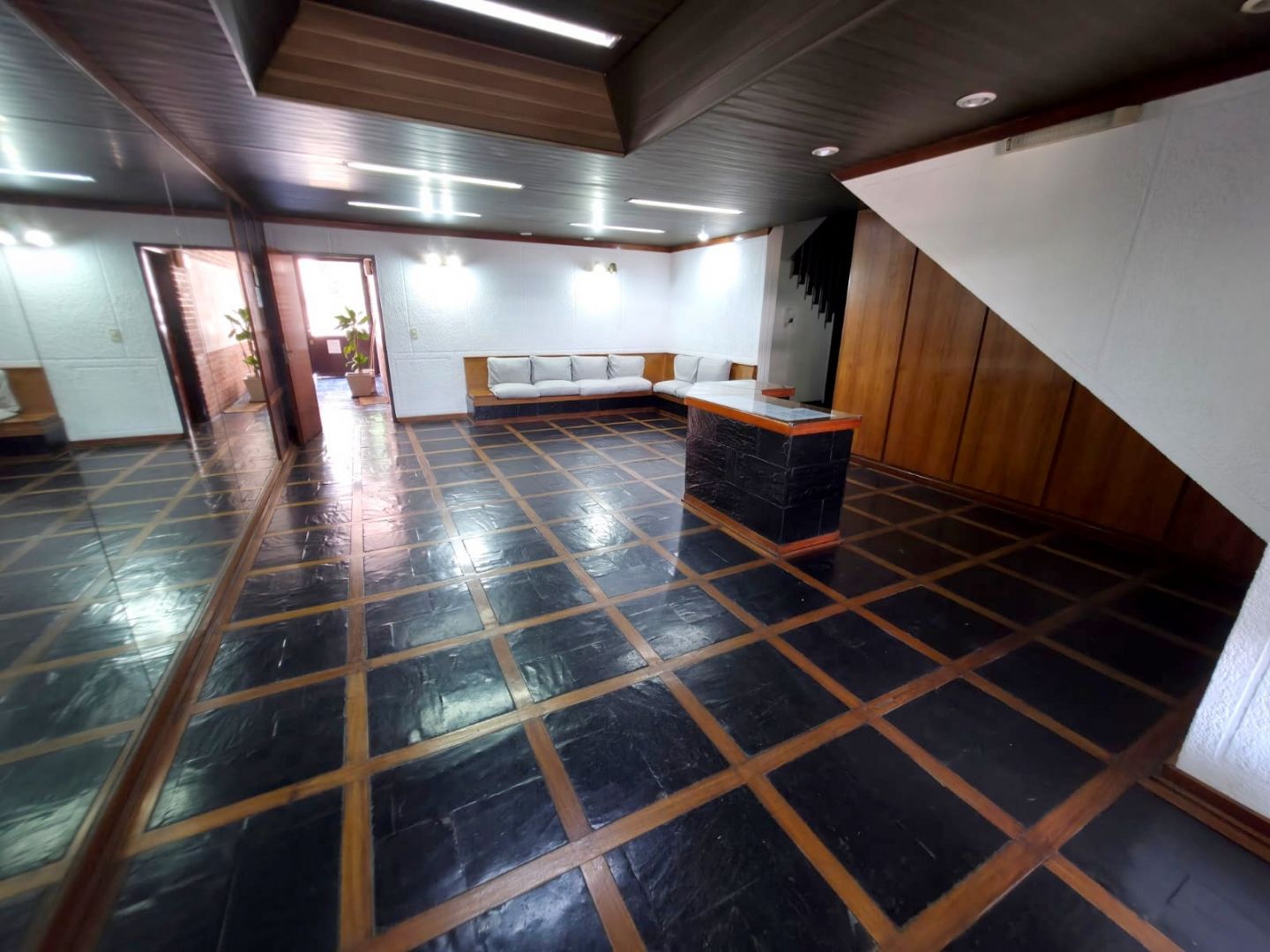 VENTA DE DEPARTAMENTO EN General San Martín - SAN MARTIN - 20