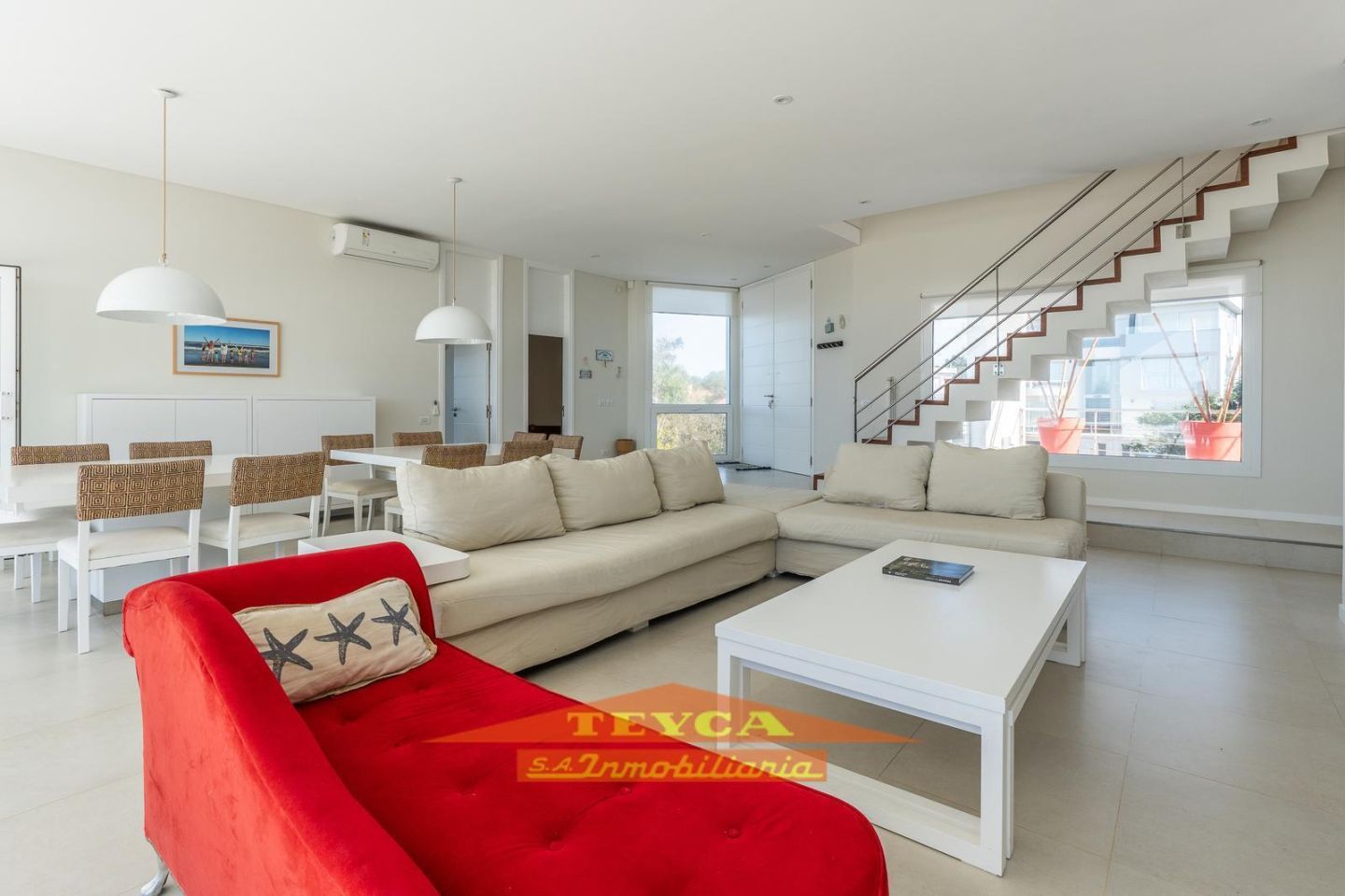 Casa en venta Norte Playa 7 ambientes