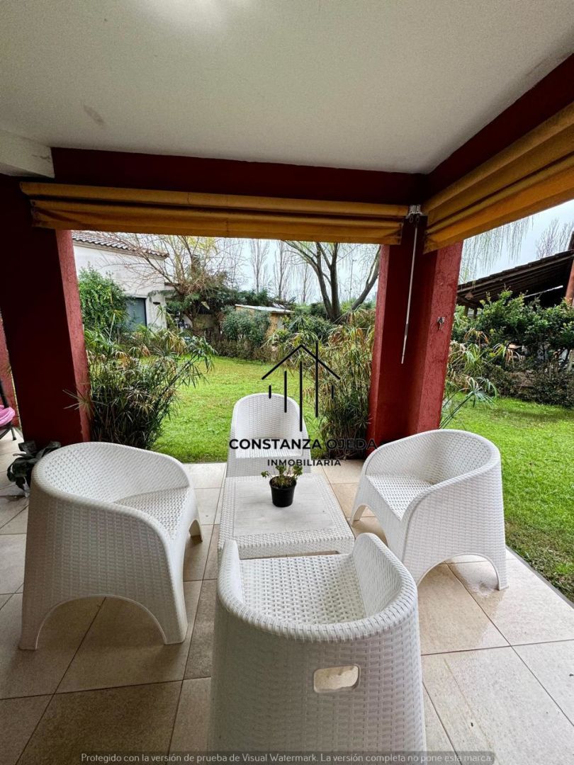 Casa EN ALQUILER
