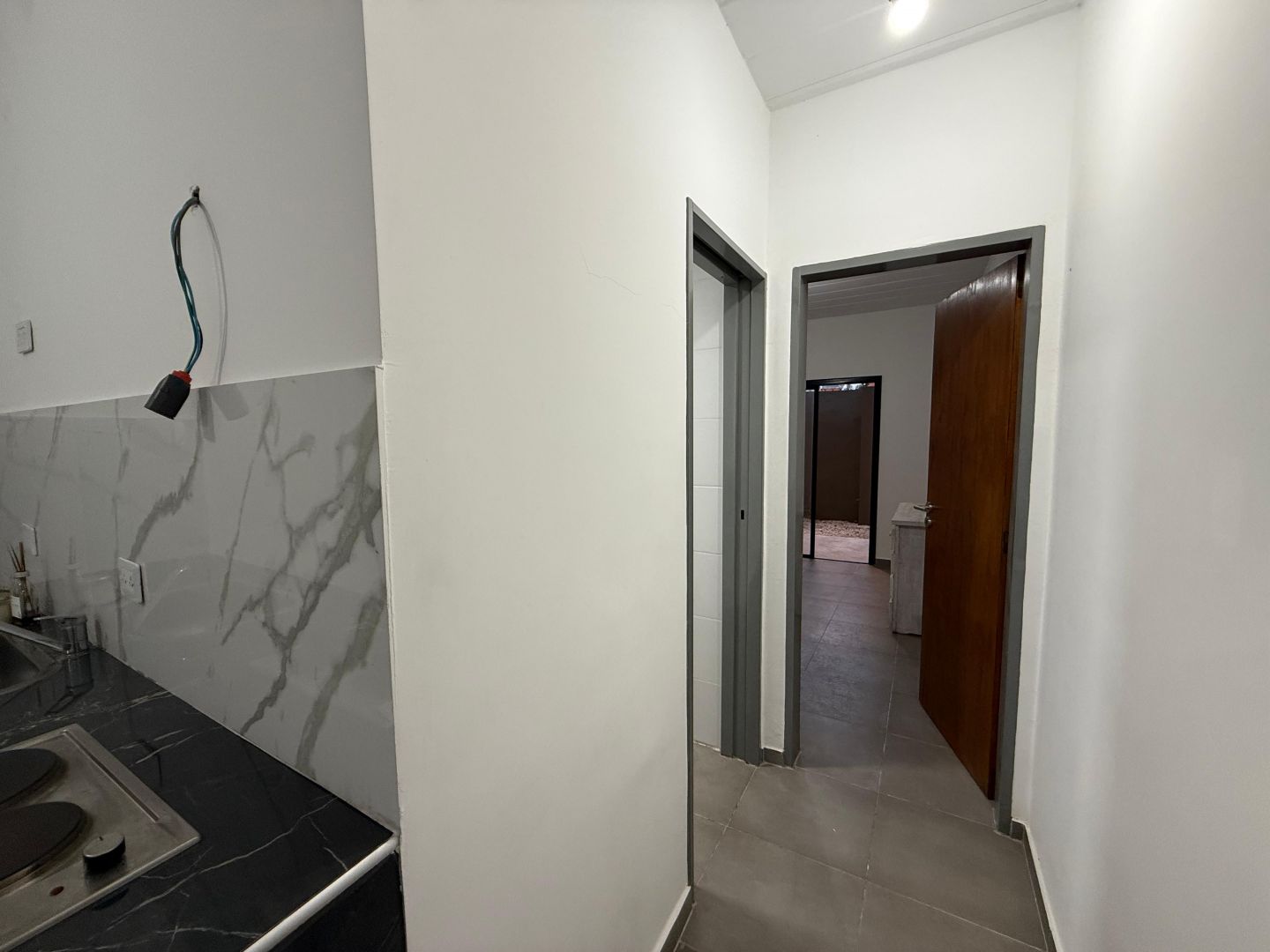 Departamento en Alquiler en San Miguel, G.B.A. Zona Norte