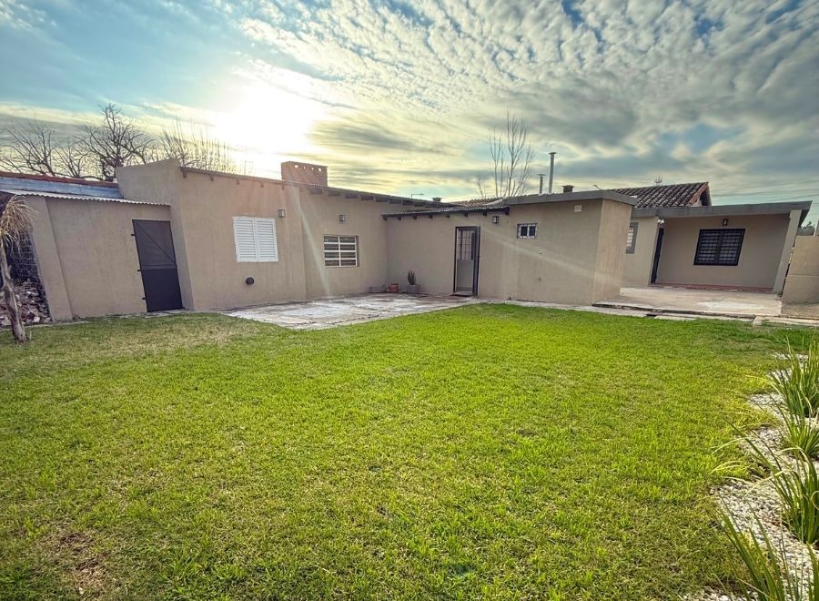 VENTA DE CASA EN San Nicolás de los Arroyos - Somisa - 11