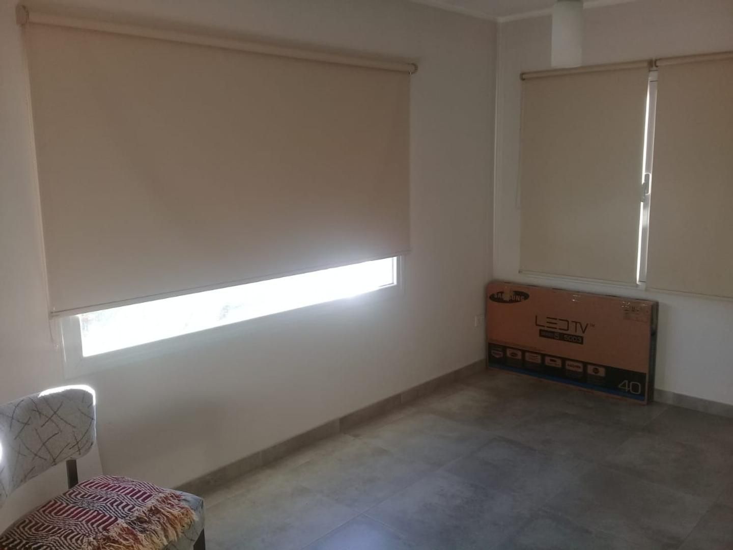 Casa EN ALQUILER