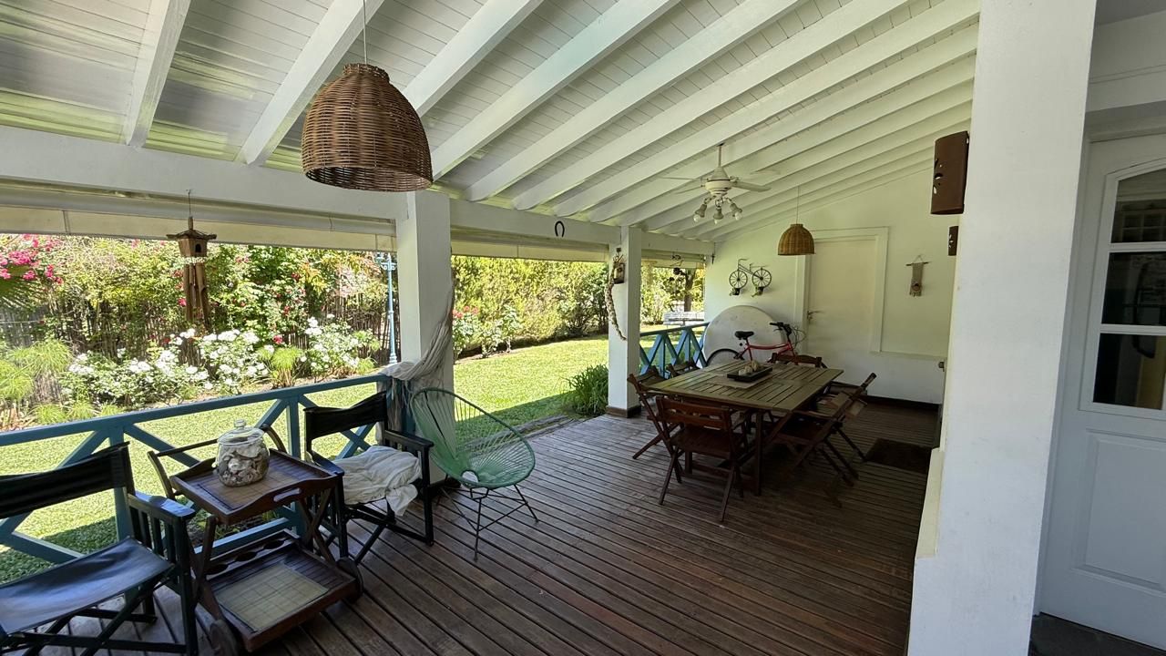 Casa en Alquiler en Moreno, G.B.A. Zona Oeste