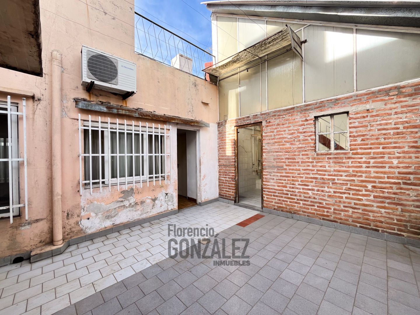 Departamento en LEGUIZAMON, MART 1100
