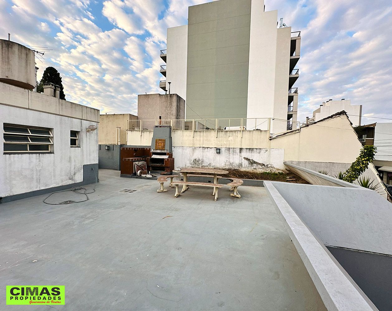 VENTA DE LOTE EN Capital Federal - Villa Devoto - 32