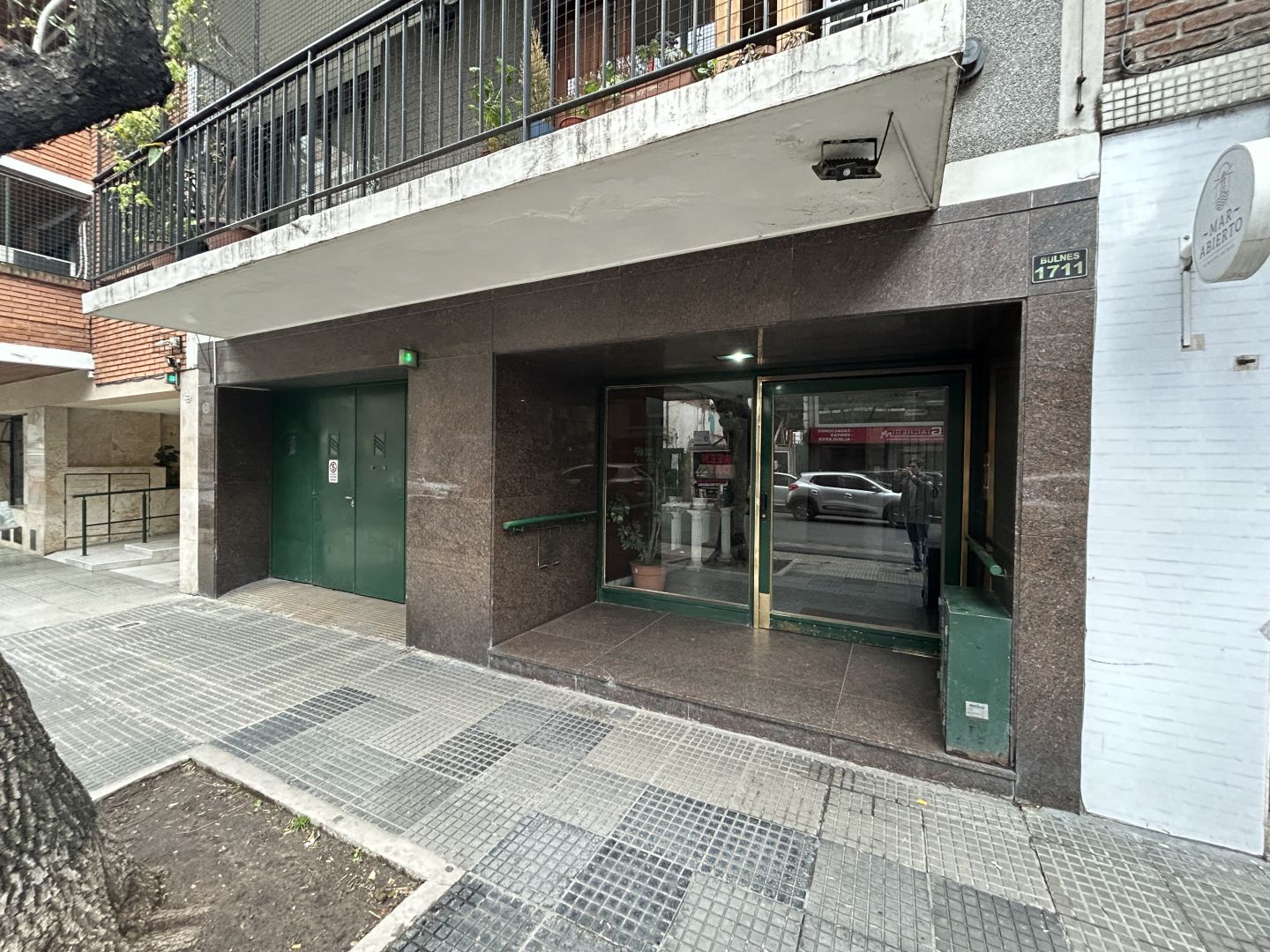 VENTA DE DEPARTAMENTO EN Capital Federal - Palermo - 24