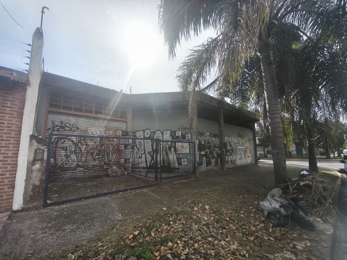 Galpon en Venta en Ituzaingo, G.B.A. Zona Oeste