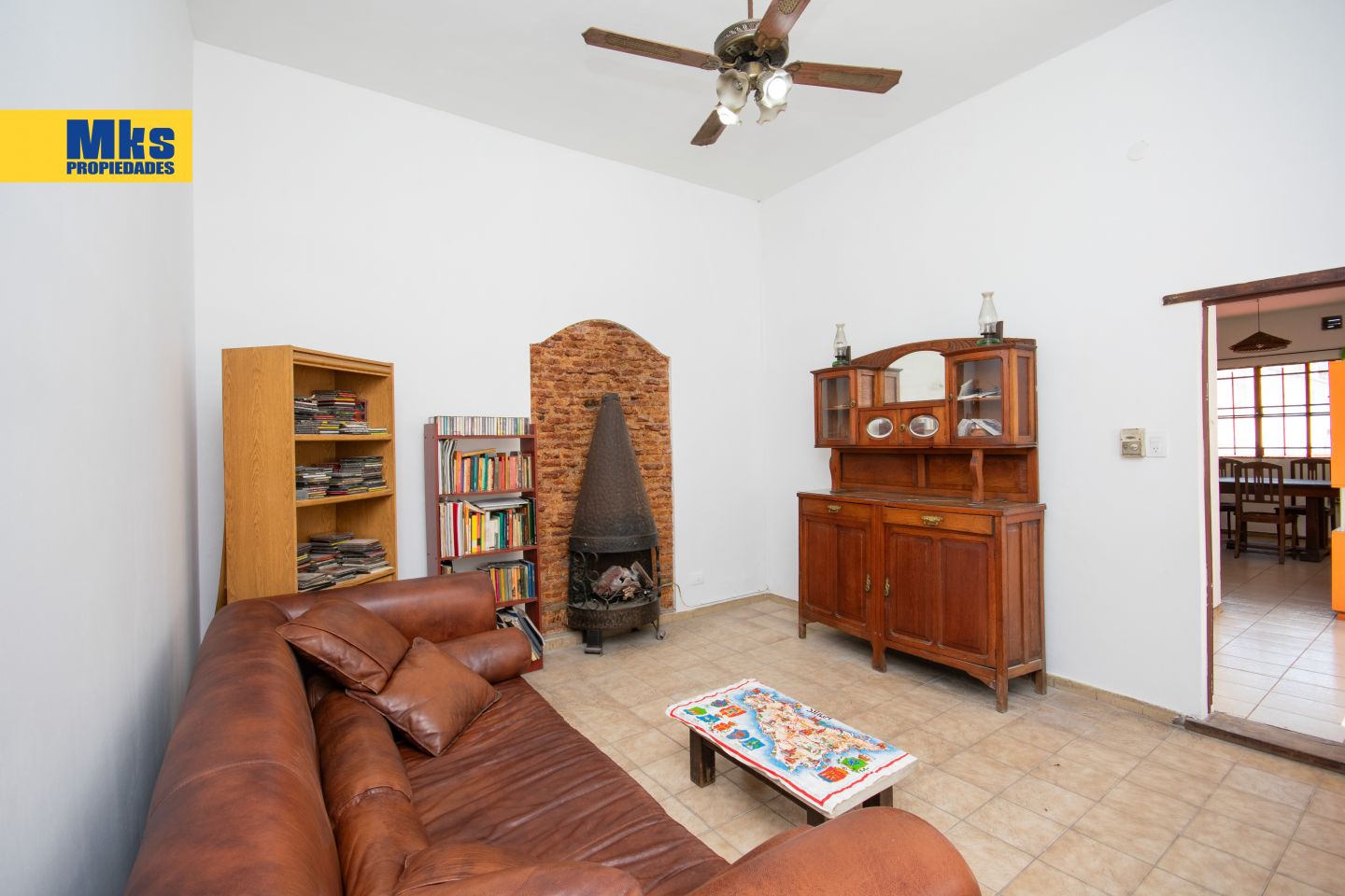 Departamento en Venta en Barracas, Capital Federal