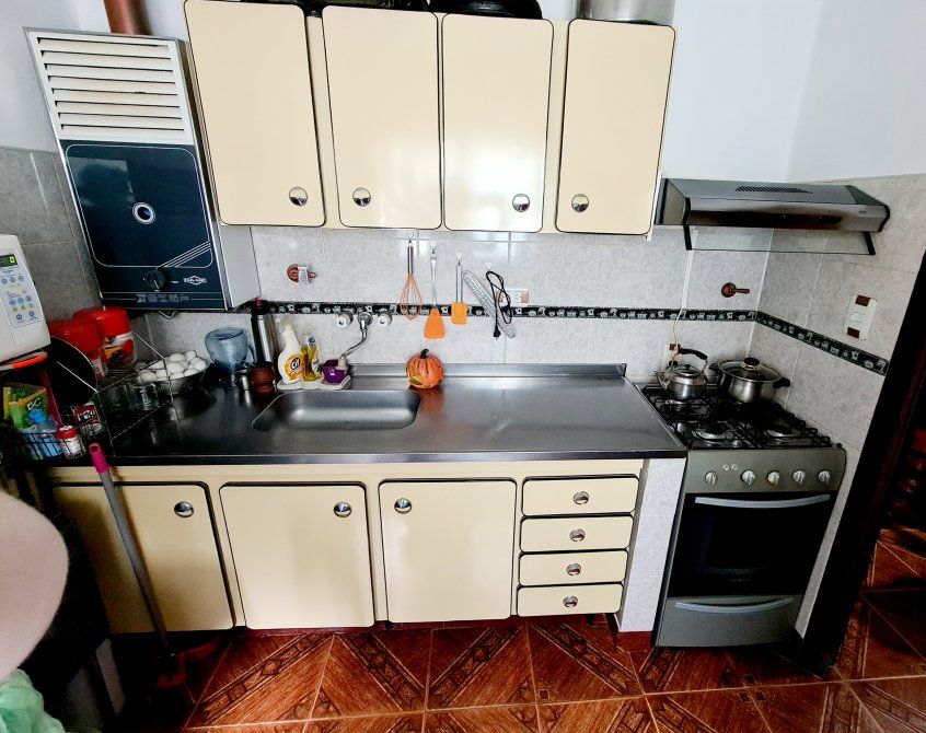 Departamento en Venta en Alte. Brown, G.B.A. Zona Sur