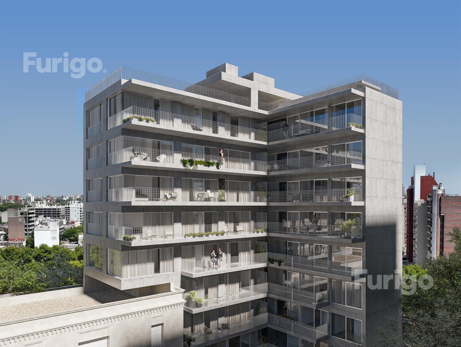 Departamento en Venta en Rosario, Santa Fe