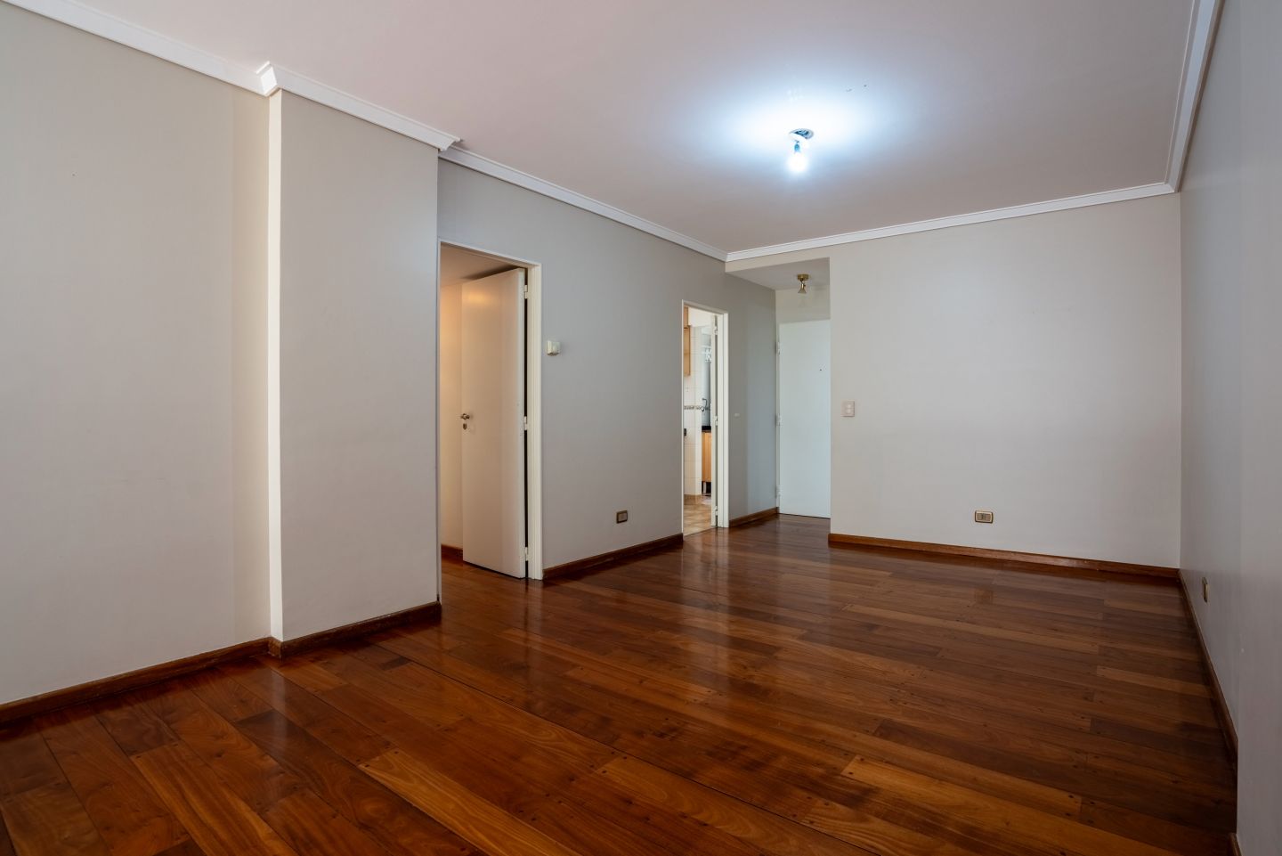 ALQUILER DE DEPARTAMENTO EN Capital Federal - Las Cañitas - 9