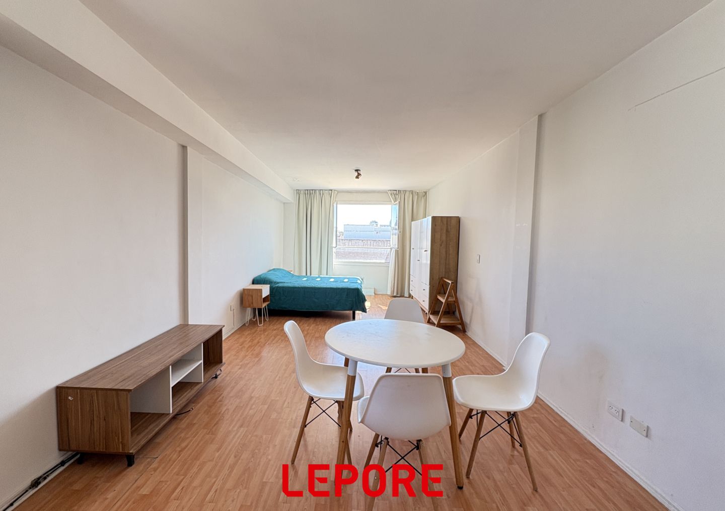 VENTA DE DEPARTAMENTO EN Capital Federal - Abasto - 4