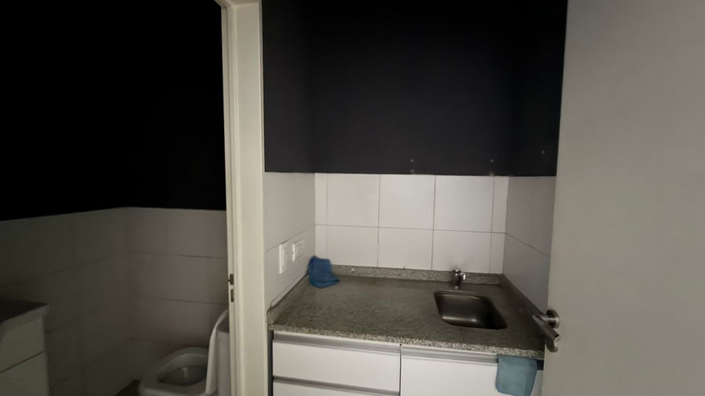 Oficina en Alquiler en Barracas, Capital Federal