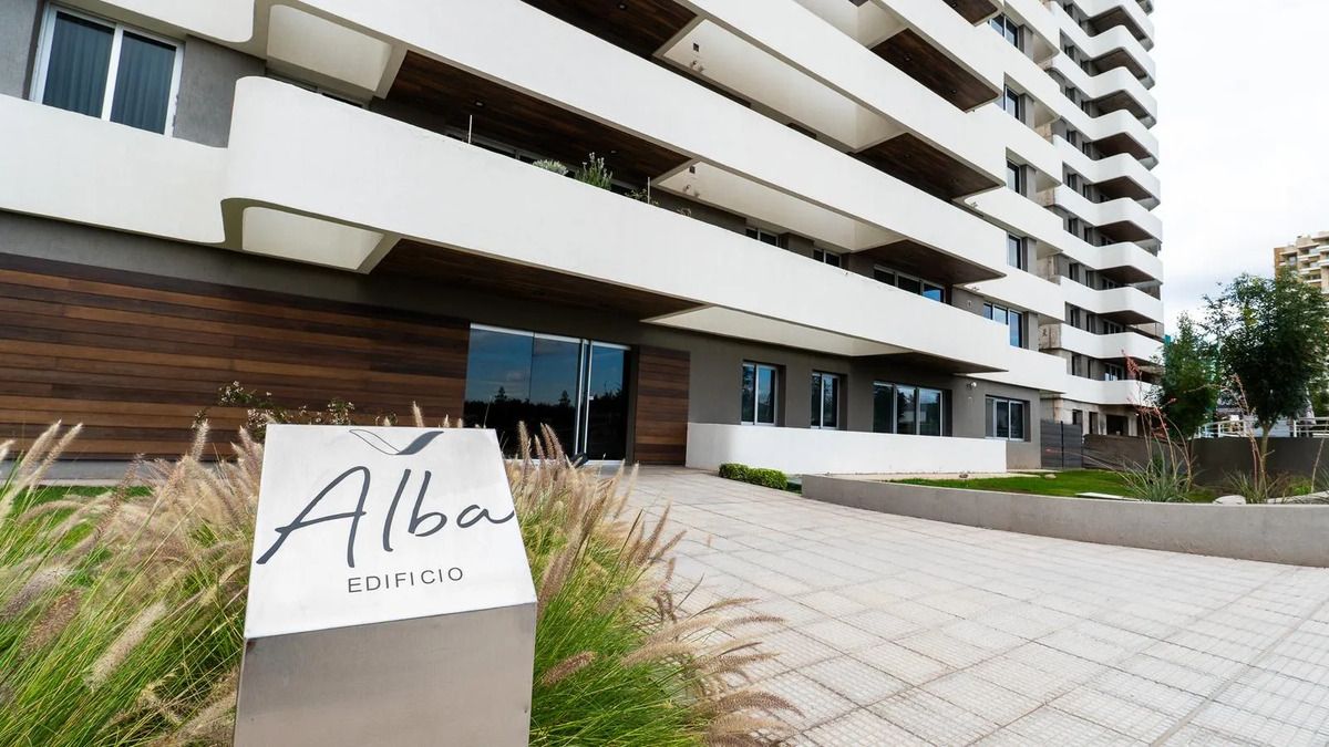 Departamento en Venta en Godoy Cruz, Mendoza