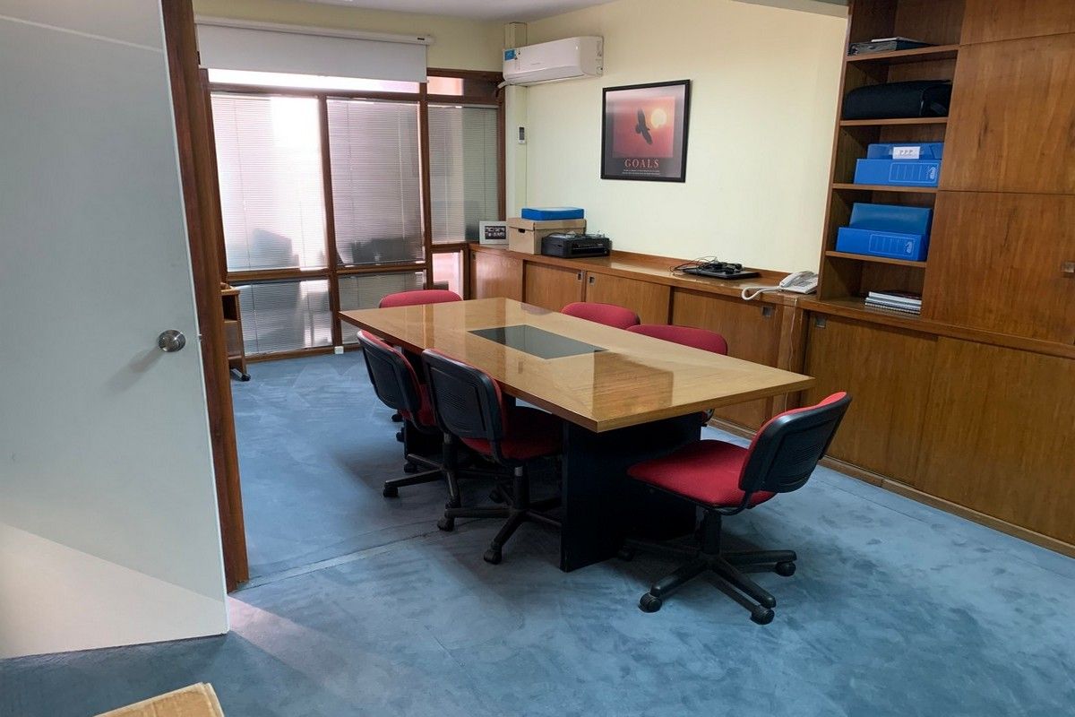 Oficina en Venta en San Nicolas, Capital Federal