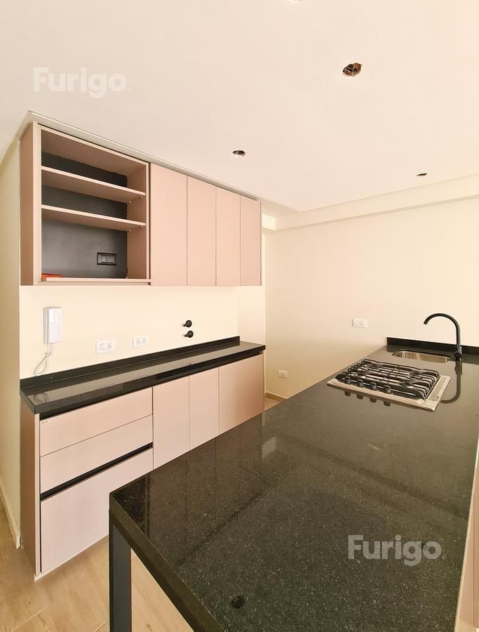 Departamento en Venta en Rosario, Santa Fe