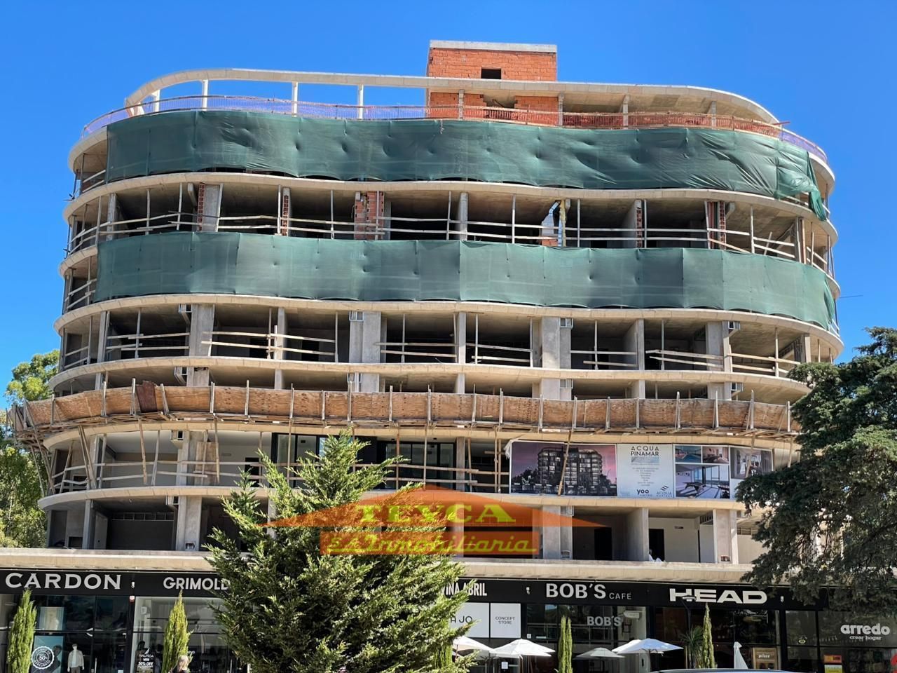 Departamento en venta Pinamar 2 ambientes