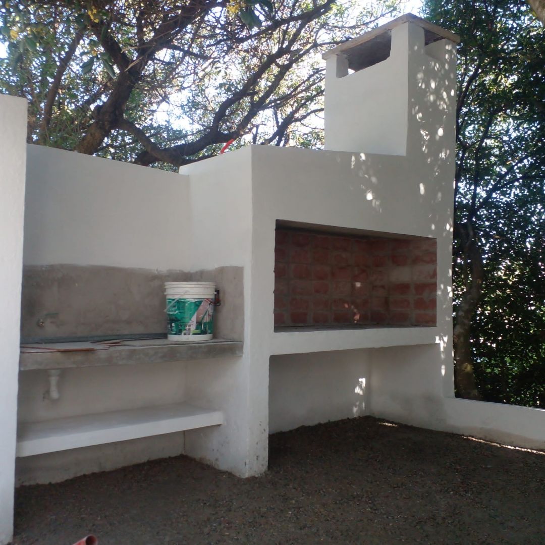 Casa EN ALQUILER TEMPORARIO