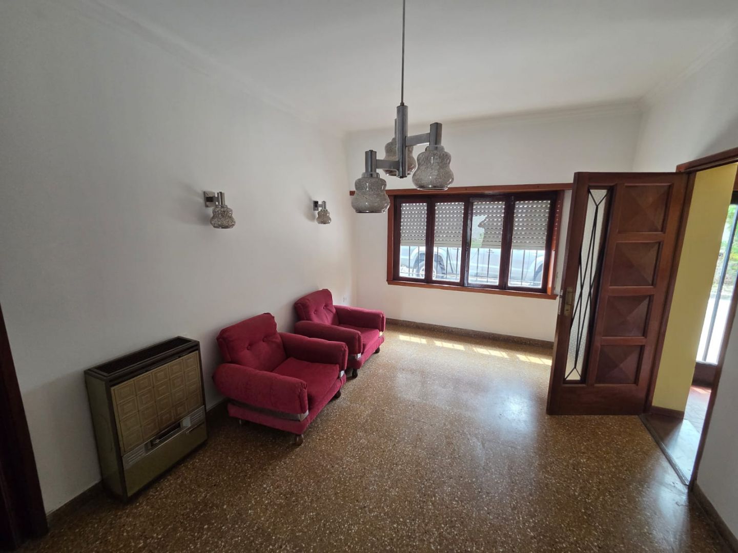 ALQUILER DE CASA EN Bella Vista - Bella Vista - 9