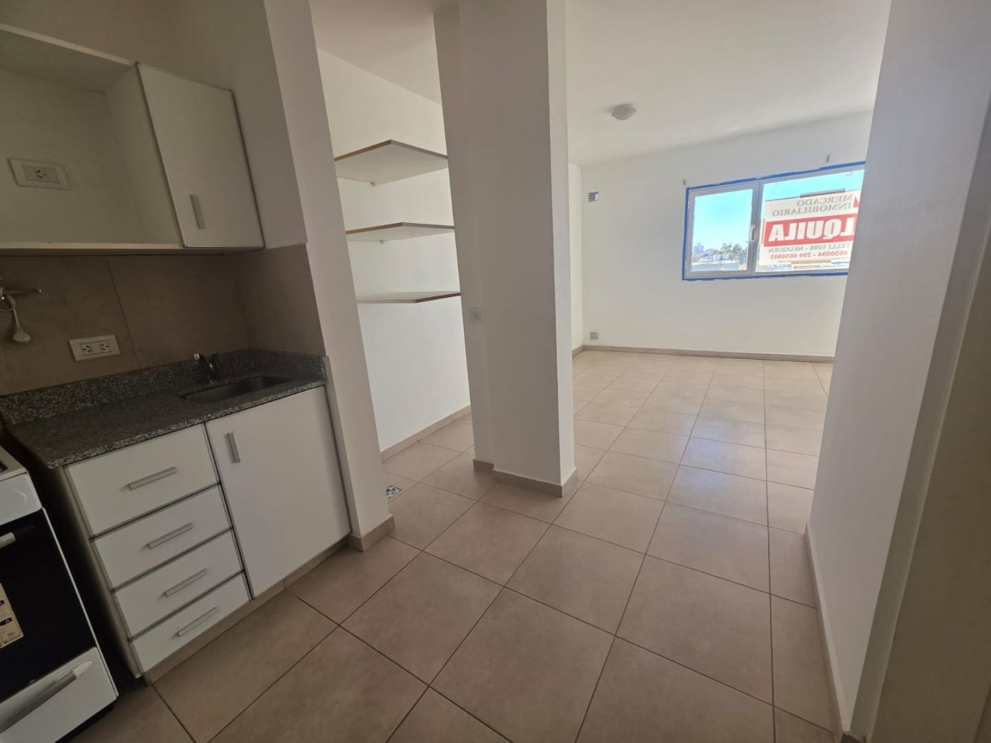 Departamento EN ALQUILER