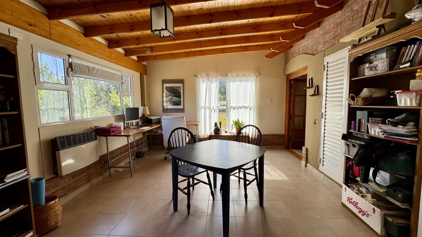ALQUILER DE CASA EN Puerto Madryn - 8