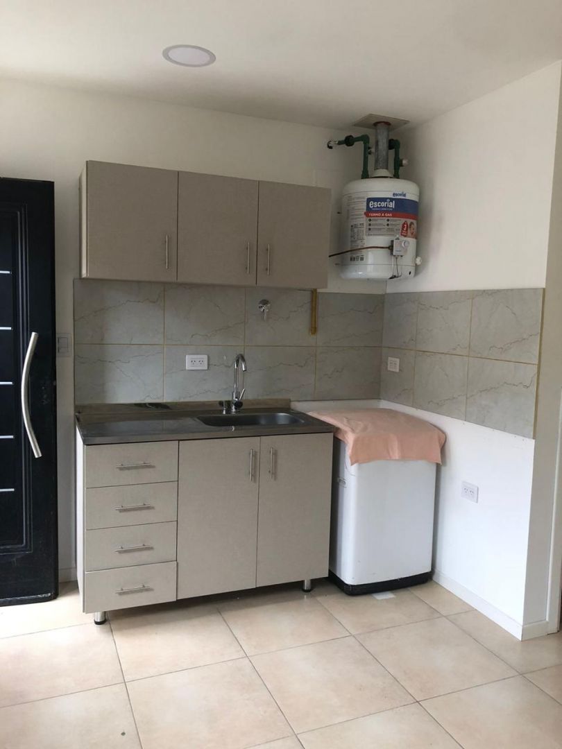 Departamento EN ALQUILER