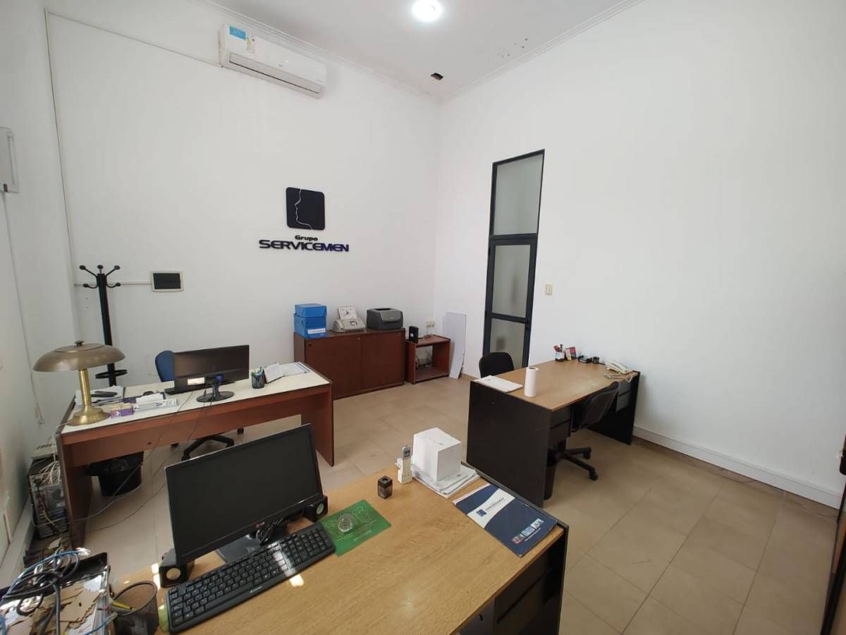 Oficina EN VENTA