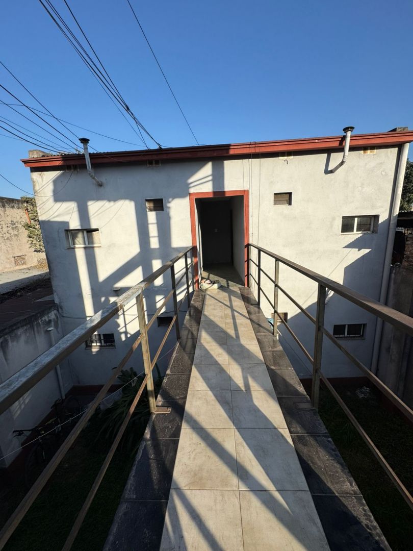 ALQUILER DE DEPARTAMENTO EN San Miguel de Tucumán - Barrio: El Bosque - 5